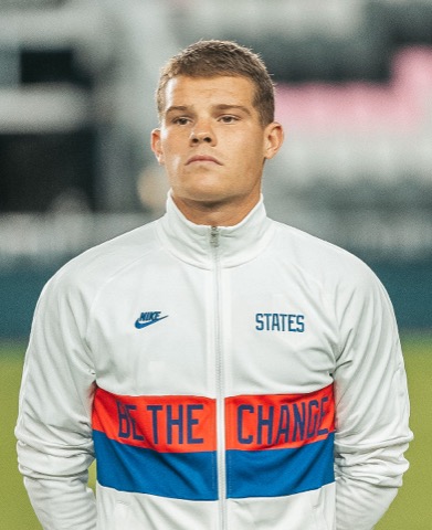 Chris Mueller